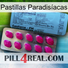 Pastillas Paradisíacas 35